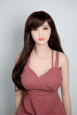Asia Face #113 - Image 44