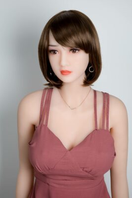 Asia Face #113 - Image 45
