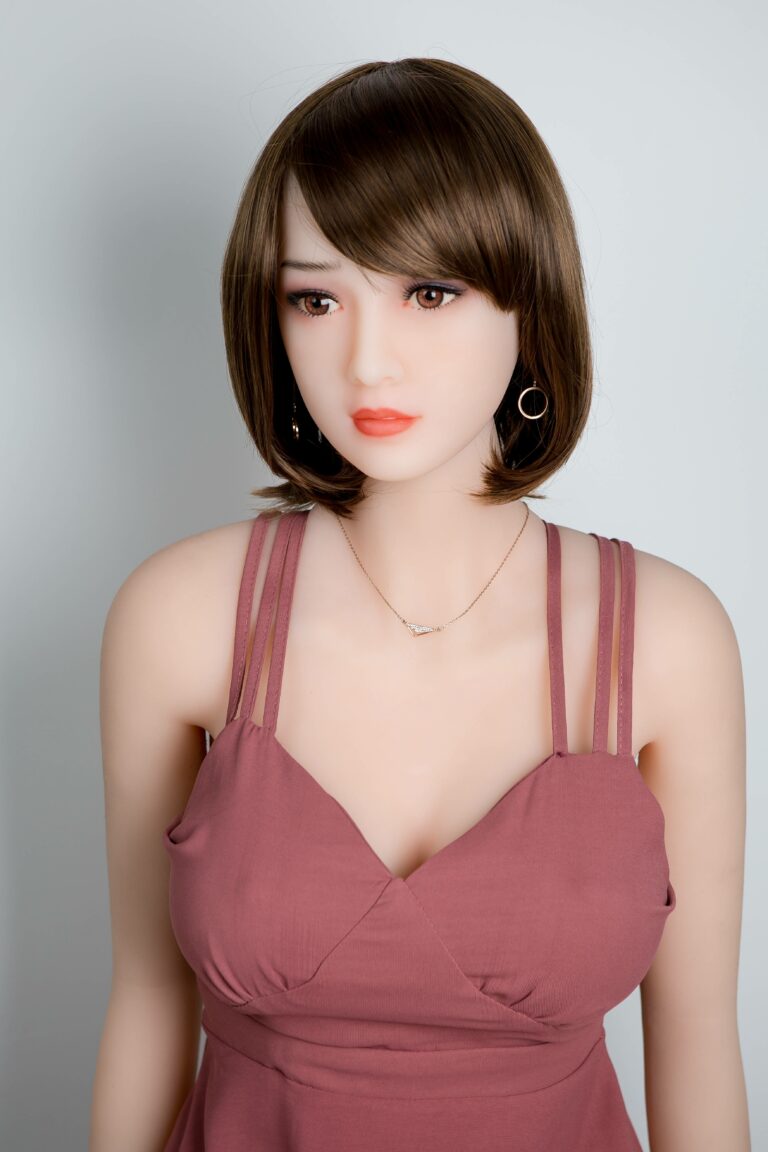 Asia Face #113 - Image 45