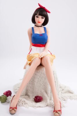 Asia Face #08 - Image 2
