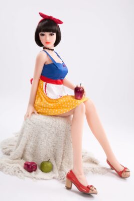 Asia Face #08 - Image 5