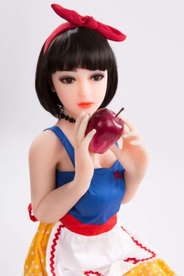 Asia Face #08 - Image 7