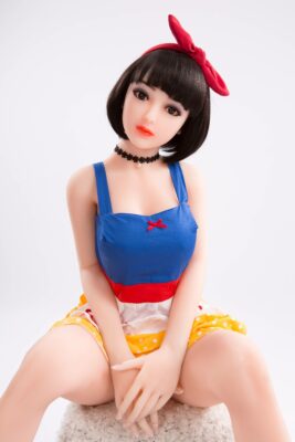 Asia Face #08 - Image 10