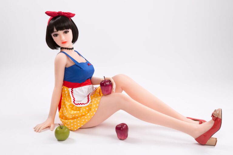 Asia Face #08 - Image 11