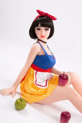 Asia Face #08 - Image 12