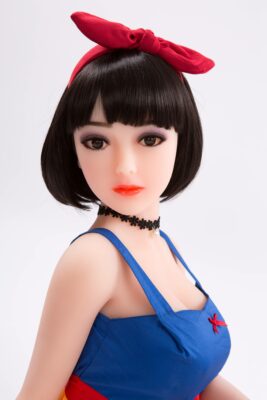 Asia Face #08 - Image 13