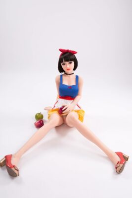 Asia Face #08 - Image 14