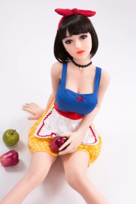 Asia Face #08 - Image 15