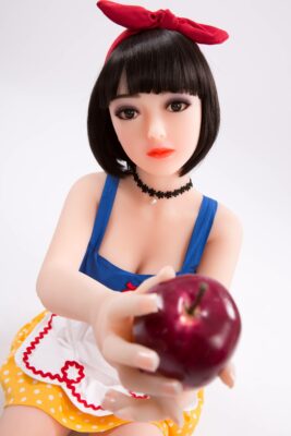 Asia Face #08 - Image 16