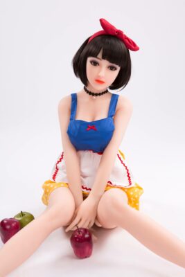 Asia Face #08 - Image 17