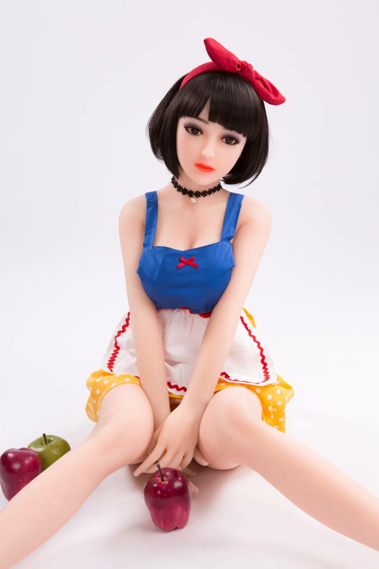 Asia Face #08 - Image 17