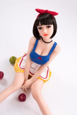 Asia Face #08 - Image 18