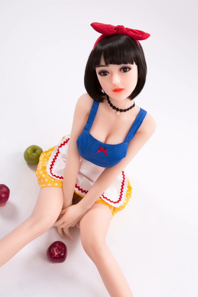 Asia Face #08 - Image 18