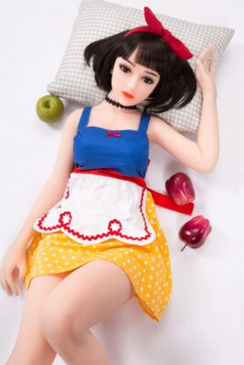 Asia Face #08 - Image 19