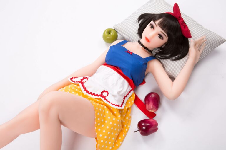 Asia Face #08 - Image 20