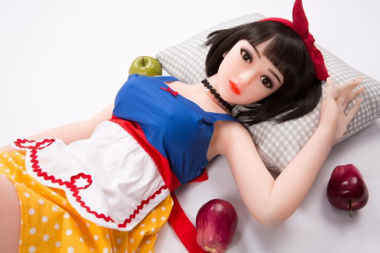 Asia Face #08 - Image 21
