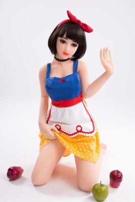 Asia Face #08 - Image 22