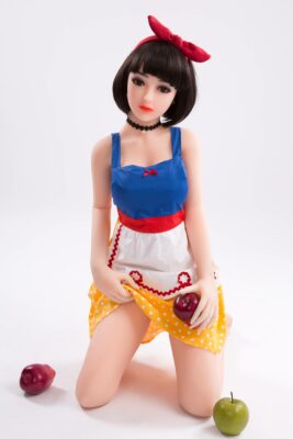 Asia Face #08 - Image 23