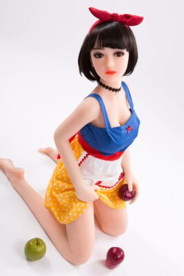 Asia Face #08 - Image 24