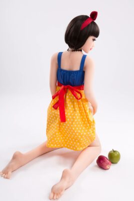 Asia Face #08 - Image 25