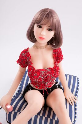 Asia Face #09 - Image 4