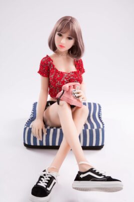 Asia Face #09 - Image 7