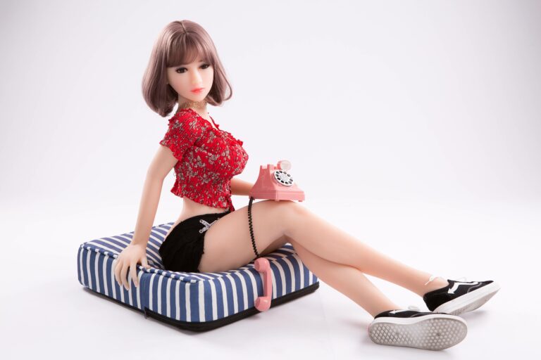 Asia Face #09 - Image 9