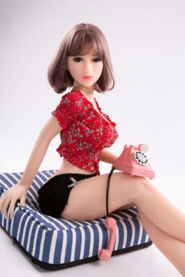 Asia Face #09 - Image 10