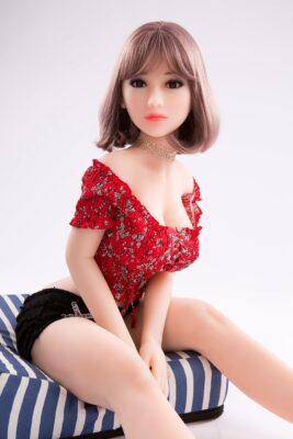 Asia Face #09 - Image 11