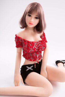 Asia Face #09 - Image 13