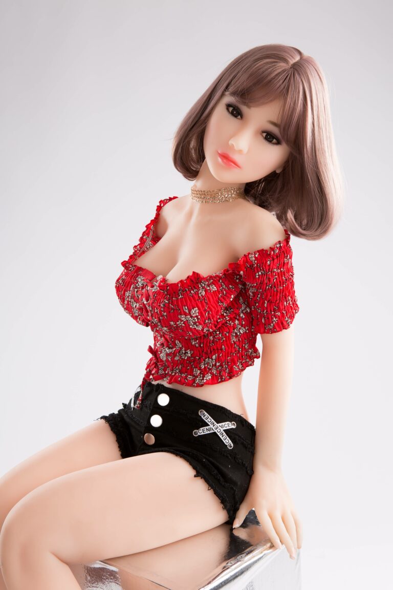 Asia Face #09 - Image 23