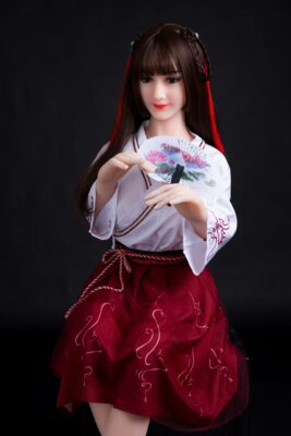 Asia Face #13 - Image 2