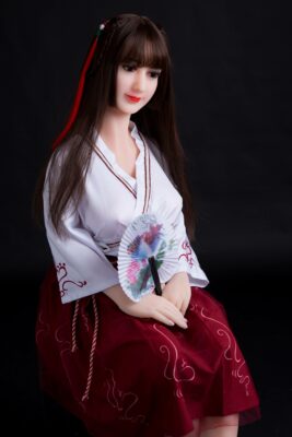 Asia Face #13 - Image 3