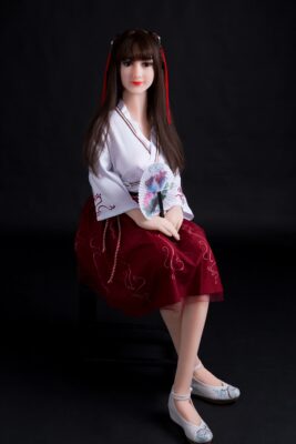 Asia Face #13 - Image 4