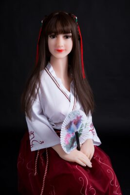 Asia Face #13 - Image 5