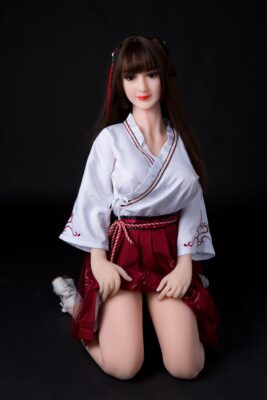 Asia Face #13 - Image 6