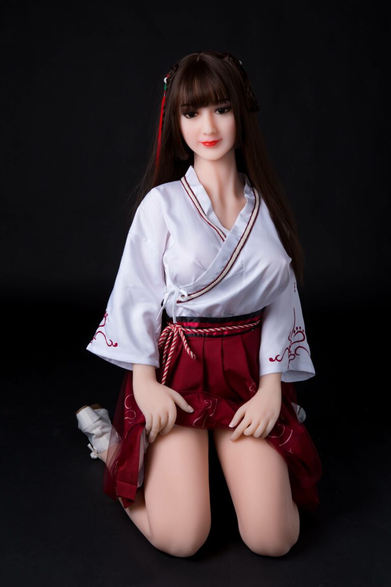 Asia Face #13 - Image 6