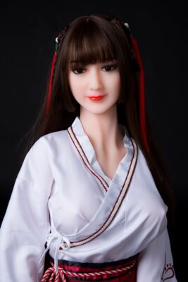 Asia Face #13 - Image 7