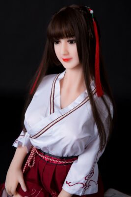 Asia Face #13 - Image 9
