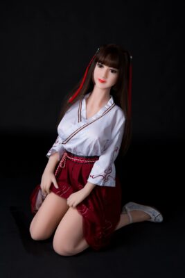 Asia Face #13 - Image 10