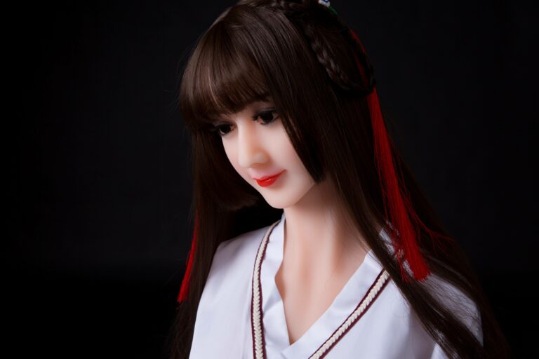 Asia Face #13 - Image 11