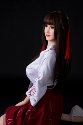 Asia Face #13 - Image 12