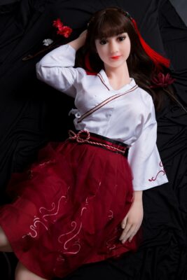 Asia Face #13 - Image 13