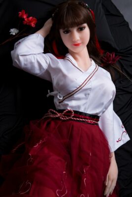 Asia Face #13 - Image 14