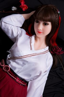 Asia Face #13 - Image 15
