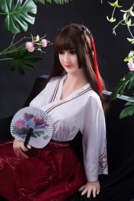 Asia Face #13 - Image 16