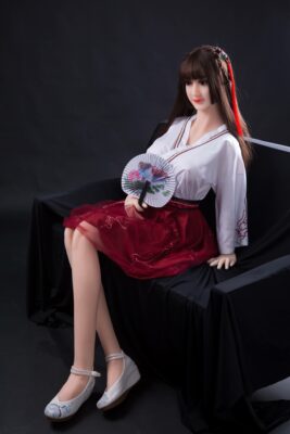 Asia Face #13 - Image 17