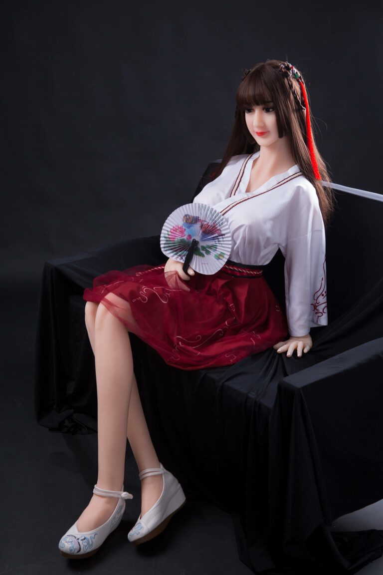 Asia Face #13 - Image 17
