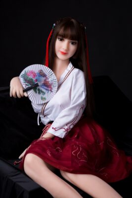 Asia Face #13 - Image 18
