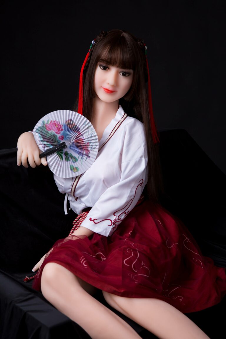 Asia Face #13 - Image 18